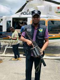 It read, sequel to the receipt of allegations and indictment processes from the federal bureau of investigation (fbi) against one of the personnel of the nigeria police force, dcp abba kyari, the inspector general of police igp usman alkali baba psc (+), npm, fdc has ordered an internal review of the allegations. Z2dchgaf6emcqm