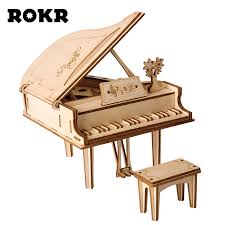 Maybe you would like to learn more about one of these? Wood Craft 3d Wood Craft Puzzles