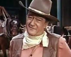 La caravane de feu est un film réalisé par burt kennedy avec john wayne, kirk douglas. La Caravane De Feu Film 1967 Allocine