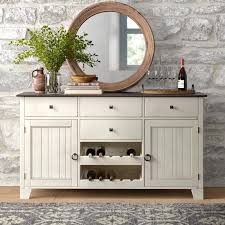Leyton Buffet Table In 2020 Buffet Decor Buffet Table Decor Dining Room Buffet Decor