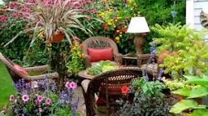 Deco laman tepi rumah / ou. Taman Mini Luaran Untuk Menghiasi Halaman Belakang Rumah Inspirasi