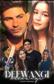 DEEWANGI (ft. Shubsara)