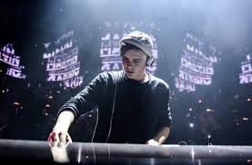 No stranger to the dance floor or the pop charts, pressure is a club ready banger and also tove lo's first release of 2021. Martin Garrix Connects With Tove Lo For New Single Pressure