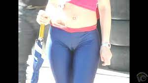 A collection of celebrity camel toe in public or in the media has caused controversy on a number of occasions. Extraordinary Cameltoe On A Cute Girl In Public Porn Clips Mobi
