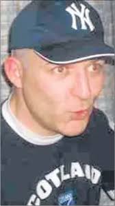 Guilty of Fife man's murder