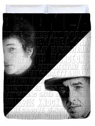 Bob Dylan Framed Print by Andrew Fare