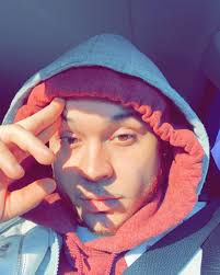 quick little trip to boston for jingle ball🚗❄️