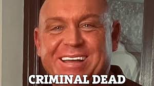 Kinahan boss Sean McGovern's secret escape tactic before Dubai invite as  Daniel's 'decision maker' in 'top table' rise