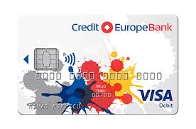 Une carte est un objet de forme rectangulaire qui contient une sorte d'information. Card De Debit Avantajos De La Credit Europe Bank