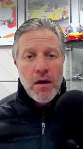 McLaren is having a historic F1 season. Zak Brown, McLaren Racing CEO,  talks to WSJ about the rivalry between his star drivers, Lando Norris and  Oscar Piastri., 🎧 Listen to the Bold Names episode as ...