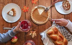 And close as early as 2 p.m. One Stop No Shop Thanksgiving Table To Go Miami Shoot Magazine Msm Online