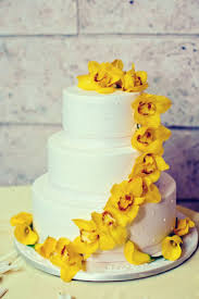 Vintage Yellow White Spanish Monastery Wedding Yellow Wedding Cake Yellow White Wedding Red Yellow Weddings
