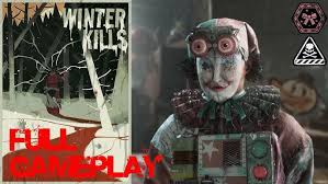 WINTER KILLS (Part 1) FULL GAMEPLAY A+ (PSYCHOSURGERY) | The Outlast Trials