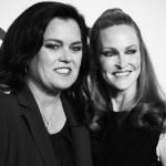 Rosie O'Donnell's Ex-Wife Michelle Rounds Dies at 46