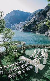 Inside The Grandest Celebrity Weddings From Dresses That Fly First Class To Ndas And Decoy Brides Big Day Secrets Spilled E Online Best Wedding Planner Riverside Weddings Wedding Planner