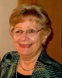 Geraldine Yanus Obituary (2019)