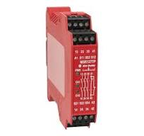 AB 440R MSR Safety Relay 24VAC/DC 1NC/2NC/LC-IN 3NO-SFTY 1NC ...