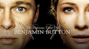 Stream The Curious Case of Benjamin Button Online