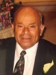 Isidro Santos Obituary