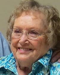 Joan Pope Obituary May 11, 2024