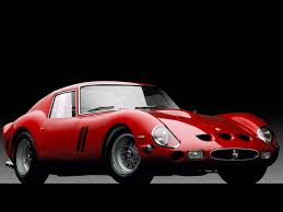 Image result for Ferrari 250 GTO