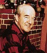 Catching Up With TNG & VOY Guest Richard Herd, Pt. 2