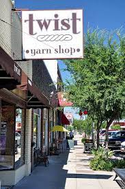 West Douglas Avenue Delano Wichita Kansas Kansas Wichita Small Town America
