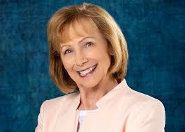 6 Questions with Colorado Women's Hall of Fame Inductee Marianne Neifert