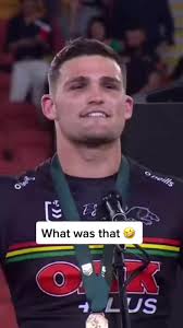 Jason David 2.0 #fyp #nrl #crack #nrl_edit2