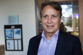 Why Are Austin's Trees Having Such A Colorful Autumn?