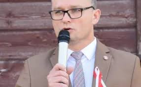 Biogazownia: Daniel Grochowski zabiera głos