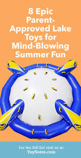 Check spelling or type a new query. 8 Epic Parent Approved Lake Toys For Mind Blowing Summer Fun Toy Notes