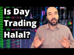 Profesional trader and mentor have spent years acquiring skill and knowledge by making a lot of. Day Trading Halal Or Haram Practical Islamic Finance