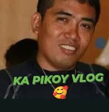 Ka Pikoy Vlog
