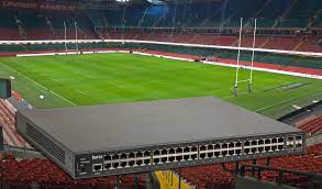 Your principalities shall come down, jer. Barox Ethernet Switches Provide Surveillance And Management At Principality Stadium Wales Isj International Security Journal
