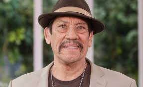 Danny Trejo Recalls How He Got His 1st Job in Hollywood