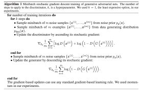 X represents the true label's probability and y represents the predicted label's probability. How To Code The Gan Training Algorithm And Loss Functions