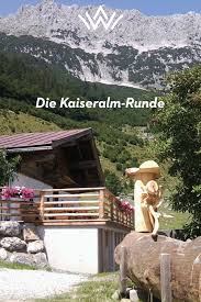 Kurzweilige Almenwanderung Vom Jagerwirt Uber Die Wegscheidalm Zur Kaiseralm Ausgangspunkt Ist Der Parkplatz Jagerwirt Diese In 2020 Wanderung Wandern Alpen Scheffau