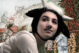 Fearsome Fairy Tales