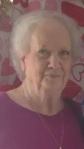 Mildred Coleman Obituary