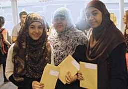 Kynaston family name