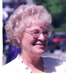 Ann T. (Shaver) Szady 87, Obituary