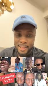 No stress en direct sur la tfm il me reste 3 invites ??? 😂