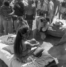 See more ideas about claudia cardinale, italian actress, actresses. Claudia Cardinale In Venedig Bild Kaufen Verkaufen