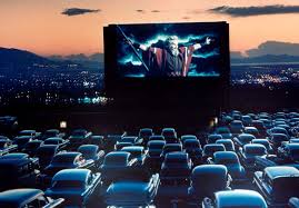 Hot tub cinema is a cinematic experience created in 2012. A New Drive In Cinema Is Opening In Melbourne
