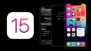 This is also an api, so an app can. Meet Ios 15 Concept Youtube