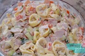 Tortellinisalat Perfekt Zur Grillsaison Lieblingsgeschmack De Rezept Tortellinisalat Tortellinisalat Rezept Tortellini