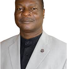 David Ogunlade's Profile