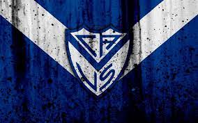Parcourez ses oeuvres d'art, achetez des oeuvres originales ou des impressions haut de gamme. Download Wallpapers 4k Fc Velez Sarsfield Grunge Superliga Soccer Argentina Logo Velez Sarsfield Football Club Stone Texture Velez Sarsfield Fc For Desktop Free Pictures For Desktop Free