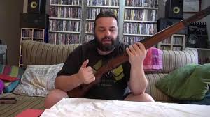 Maybe you would like to learn more about one of these? Unboxing Y Review Mauser Kar 98k Denix Replica Youtube